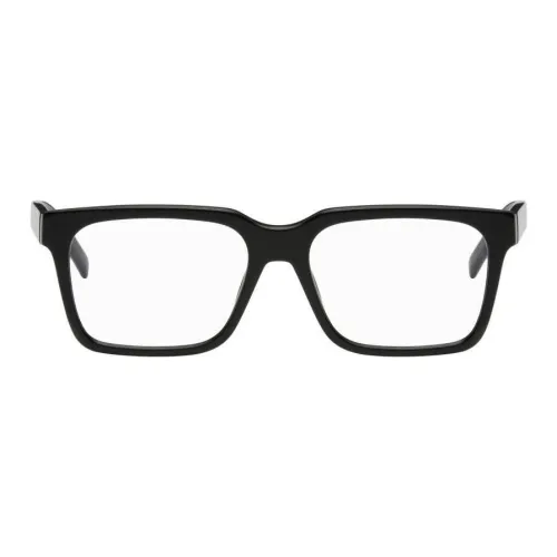 Givenchy Logo low Square frame Glasses