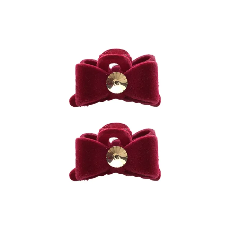 Yiru Flock Hairpin Gripper Kids'-0
