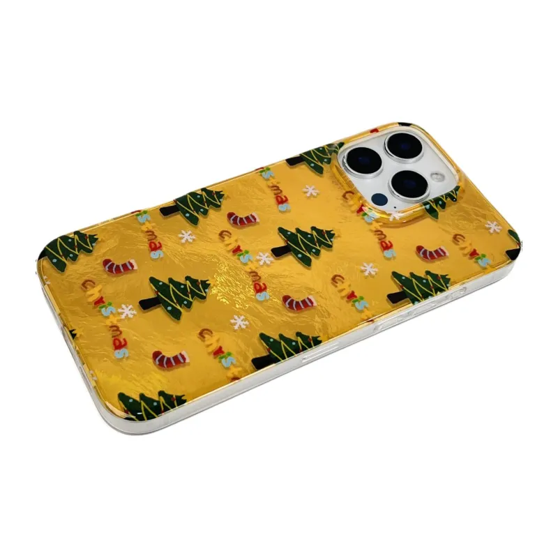 Wei Xin Phone Cases-5