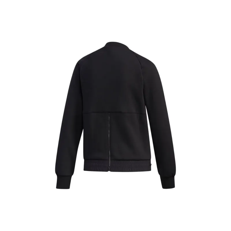 Adidas Jackets Coats Women's Black-1