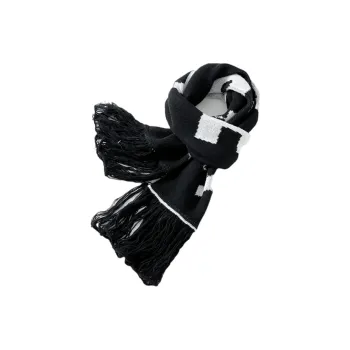 BJHG Knit Scarves Unisex