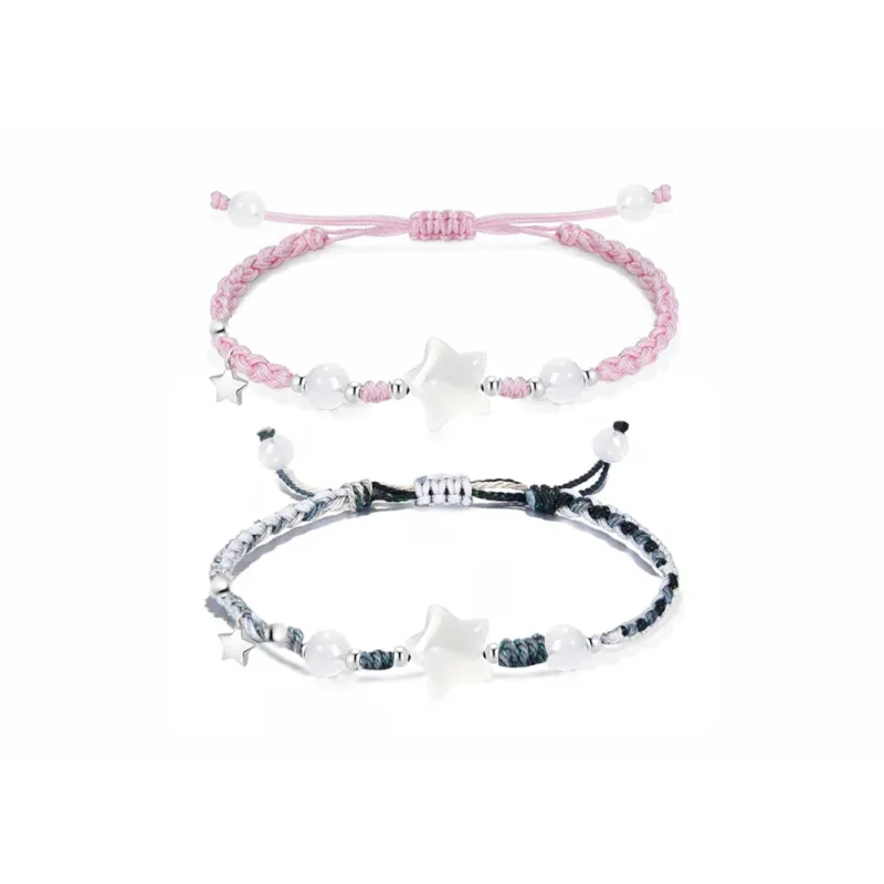Muyan Bracelets Unisex-2