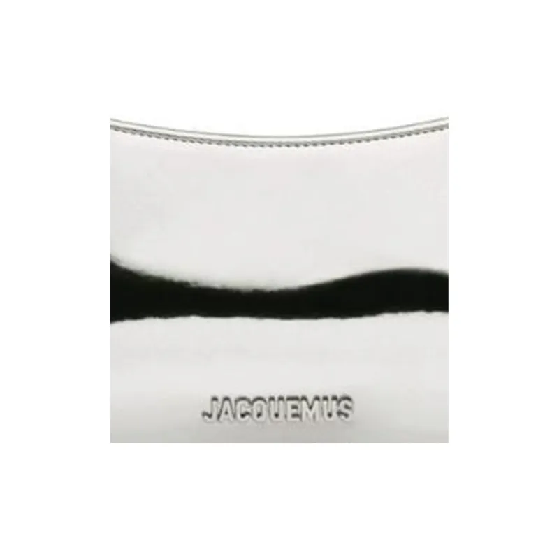 Jacquemus Le Mini Bisou Shoulder Bag-5