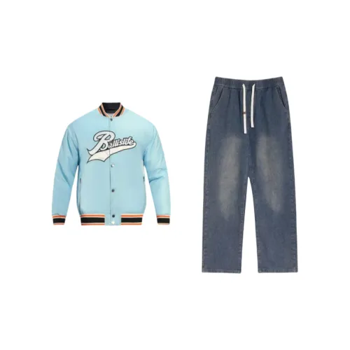 RIGORER Casual Sportswear Men's