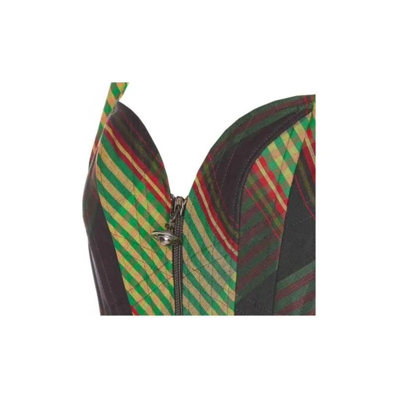 Vivienne Westwood Tank Top Women's Green-2