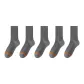 Gray with Single Stripe 5