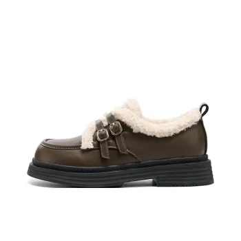 DAPHNE Loafers Women's