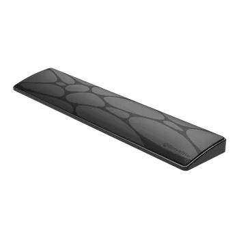 Gravastar Black Wrist Strap Slip Resistant Comfortable For Men And Women's All Keyboard Hand Rest