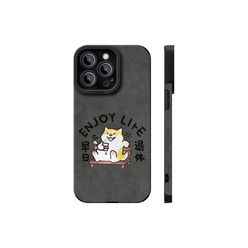 CHUNFAN Phone Cases-1