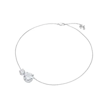 NANA JACQUELINE Cubic Zirconia Necklaces Women's