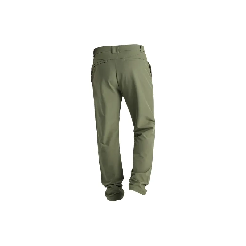 Jeep Grand Cherokee Casual Pants Unisex-11
