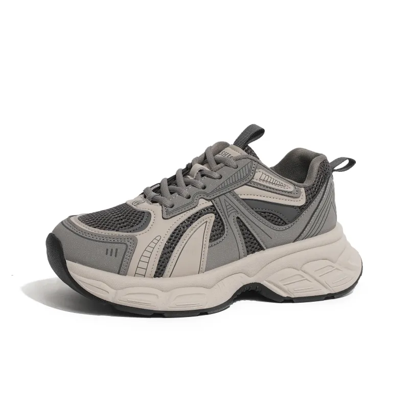 NUNZ Low Top Chunky Sneakers Women's-15
