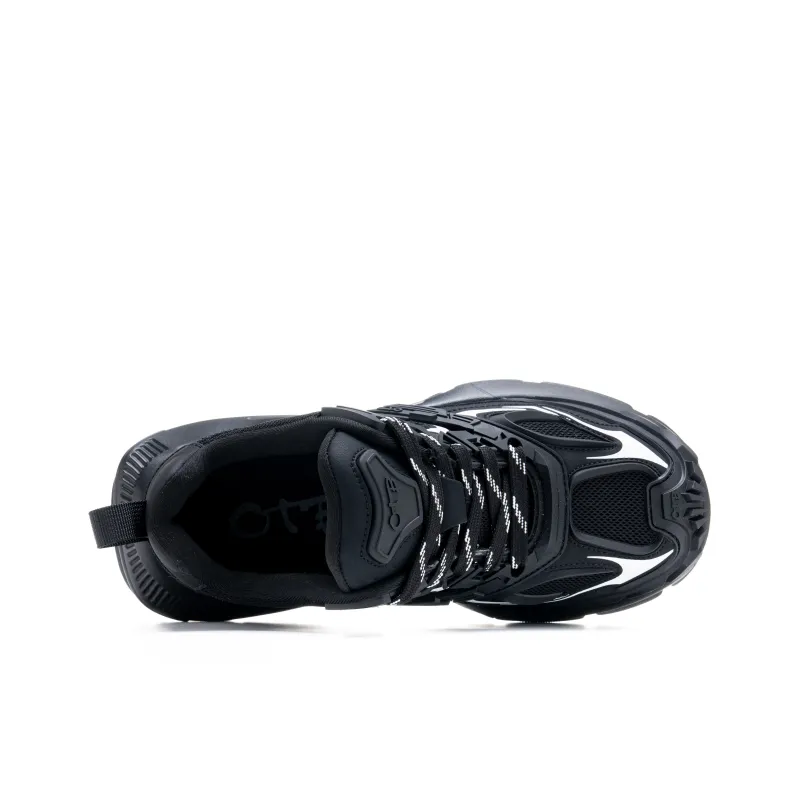OTB Xingji Collection Height Increasing Low-Top Chunky Sneakers Unisex-10