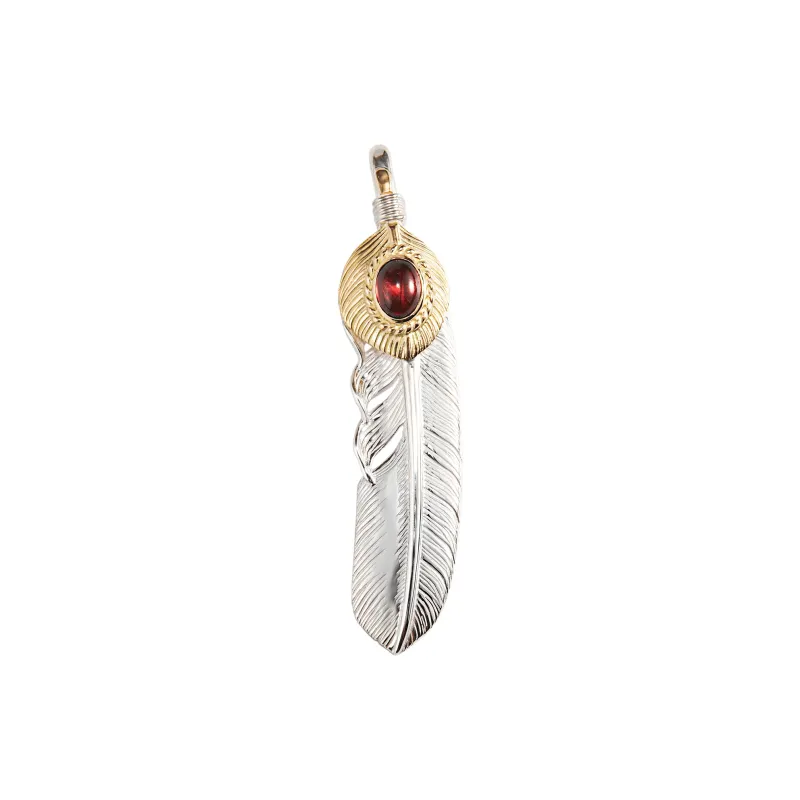 GOD SUNS SV950 Silver Pendants Unisex-2