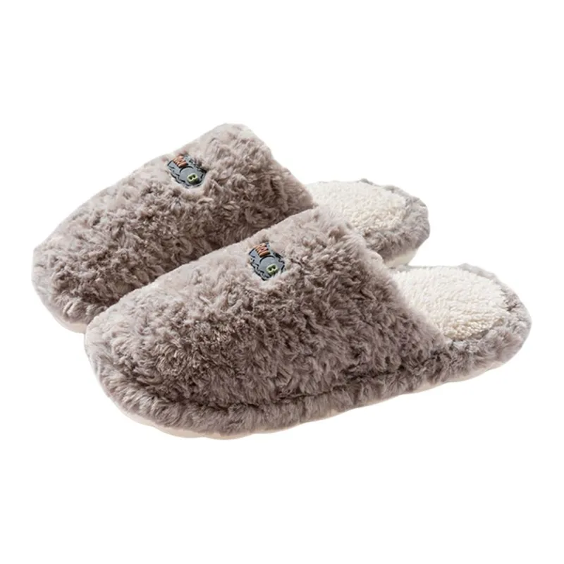 NANJIREN Slippers / Home Slippers-3
