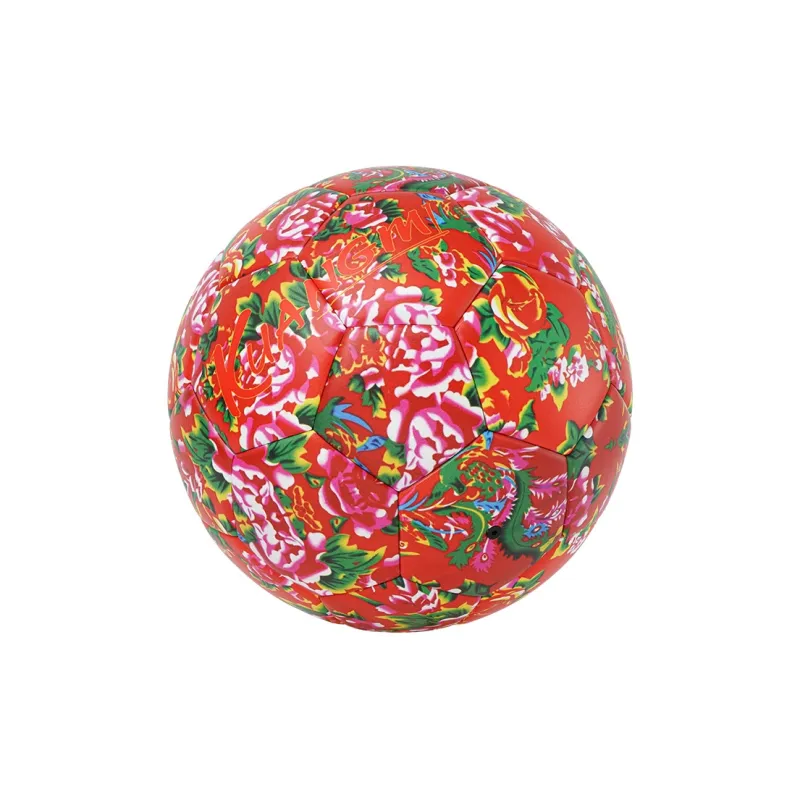 Kuangmi Soccer-1