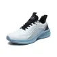 White Black Blue