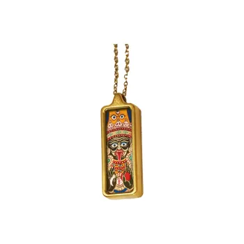 ASTAR HADES Titanium Steel Necklaces Unisex