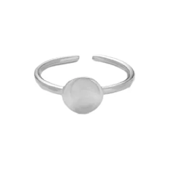Sundanese S925 Silver Rings Women's