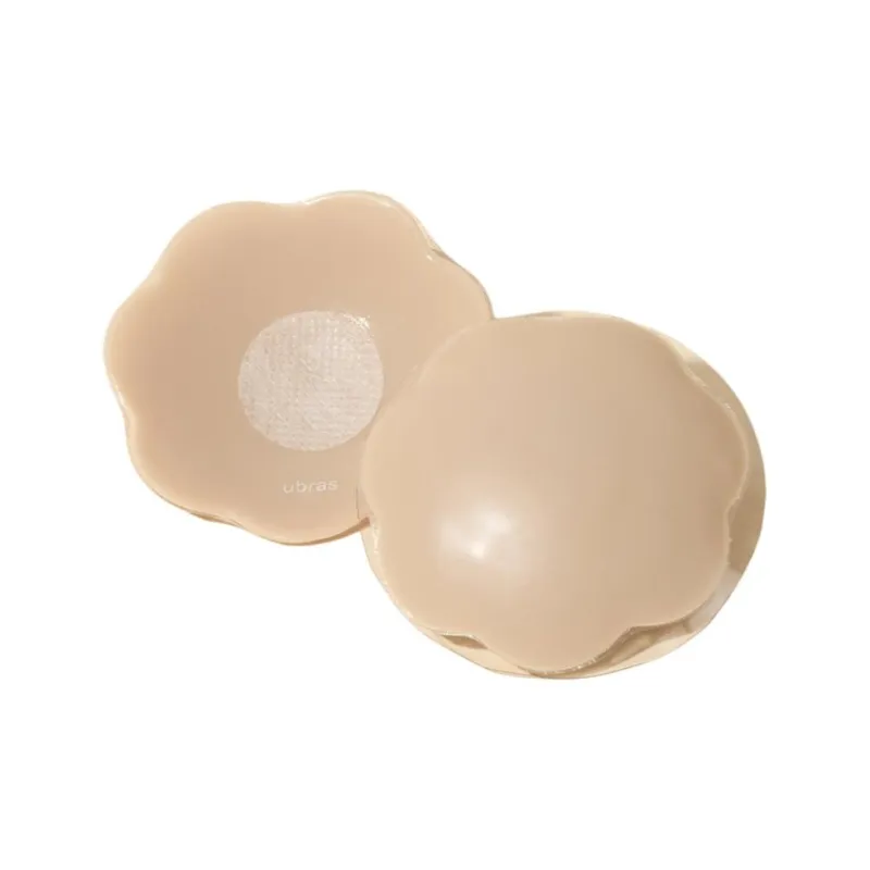 Ubras Women's Nipple Cover-5
