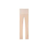White Skin Non-Fleece-Lined Style