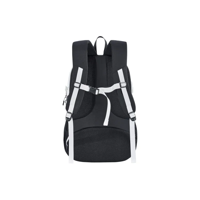 CAMEL Nylon Backpack Regular Unisex-3