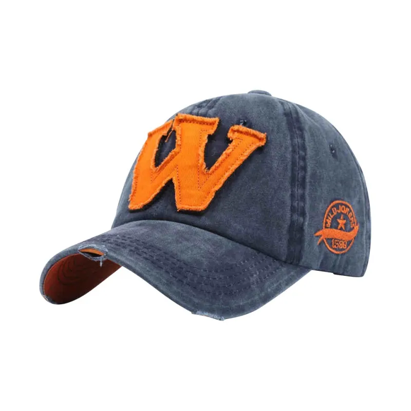 TUCANO Cotton Baseball Caps Unisex-8