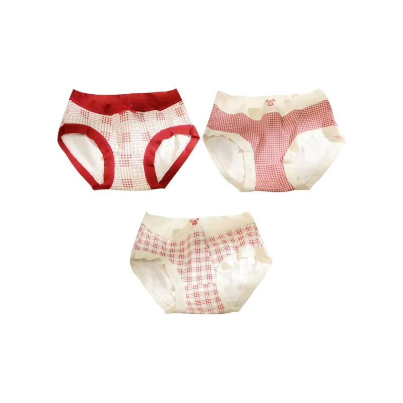 Top Melon Underpants Women's 3 Pack-24