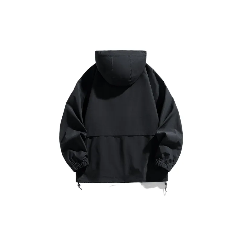 SNOW FLYING Jackets Coats Unisex-5
