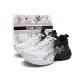 White Black