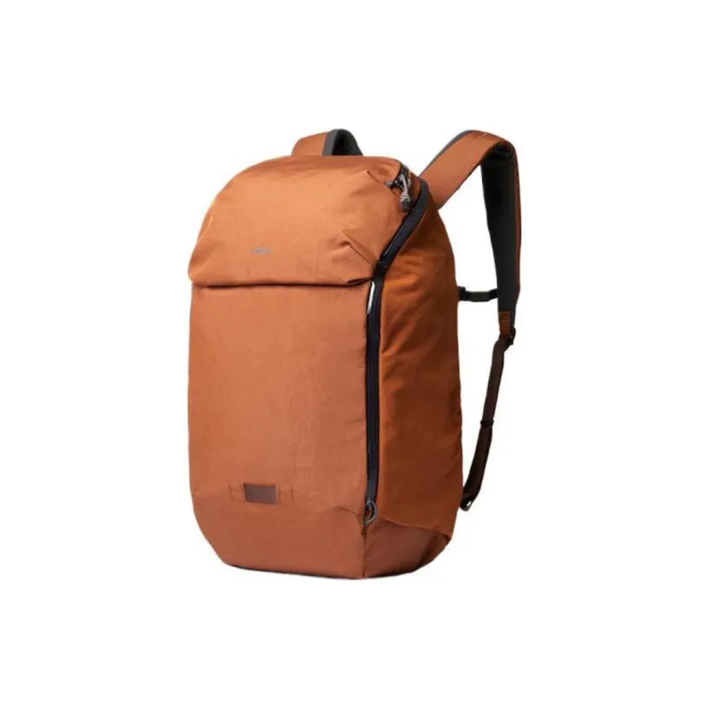 BELLROY Recycled Material Backpack Medium Size Unisex Maple Leaf Brown-1