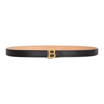 BALMAIN Thin B Belt