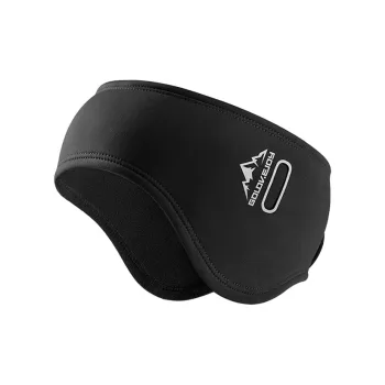 YUZHAOLIN Stretch Earmuffs Unisex