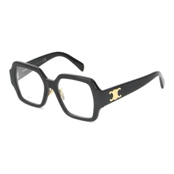 CELINE Oversized Square Frame Glasses