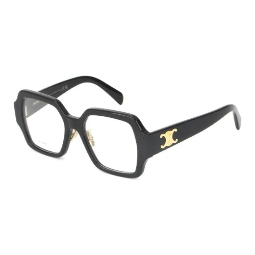 CELINE Oversized Square Frame Glasses