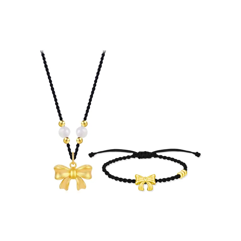 STQ Necklaces Women's-8