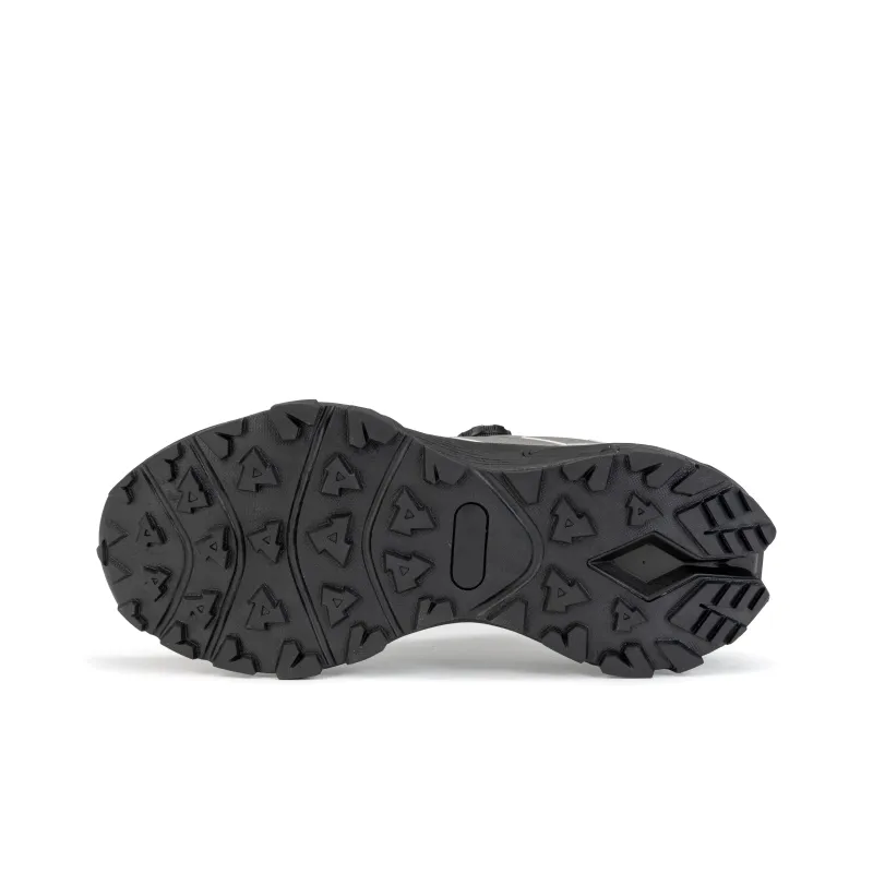 KANGLONG Knob Buckle Wear-Resistant Slip-Resistant Low-Top Outdoor Shoes Men's-9