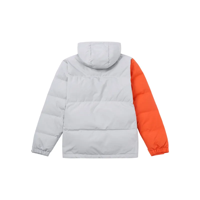 PUMA Down Jackets Unisex Orange-1