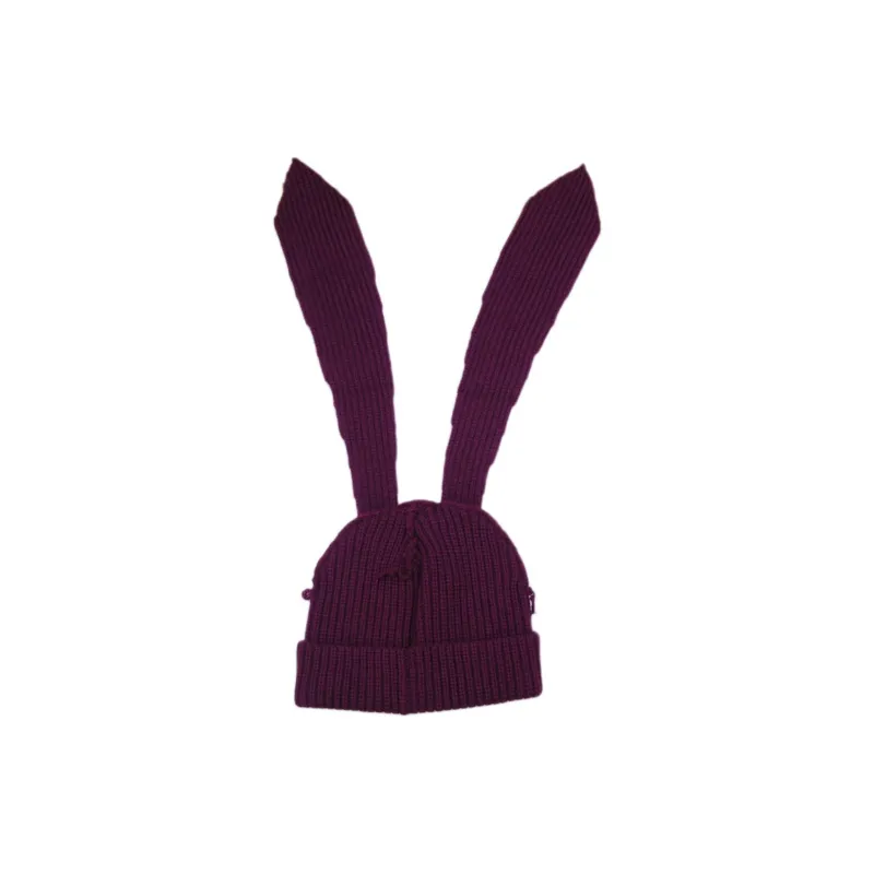 PINKORANGE Acrylic Beanies Unisex-9