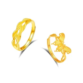 COPI Rings Unisex