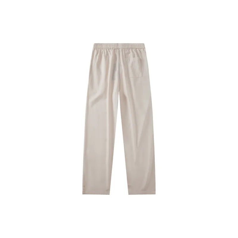 I'm David Casual Pants Unisex-8