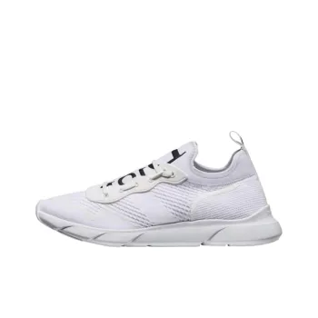 DIOR B21 Neo Low-Top Casual Shoes Men's White