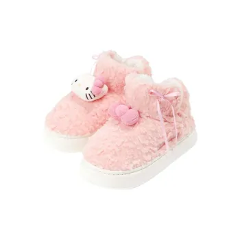 GUKOO Hello Kitty Slippers / Home Slippers