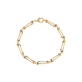 Purey·wr 925 Sterling Silver Bracelets Unisex