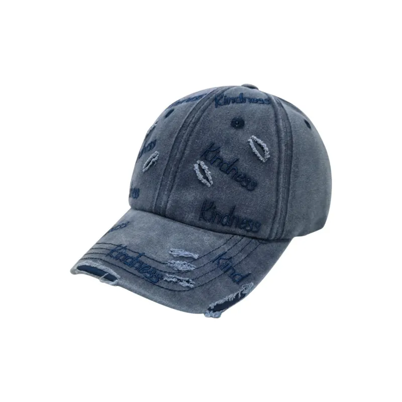TUCANO Cotton Baseball Caps Unisex-6