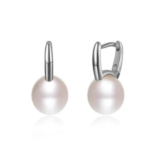 PEARL QUEEN Pearl Earrings Women's