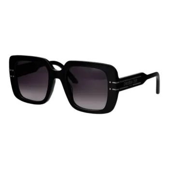 DIOR DIORSignature S11I Square Frame Sunglasses