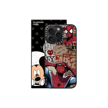 Disney Marvel Series Phone Cases