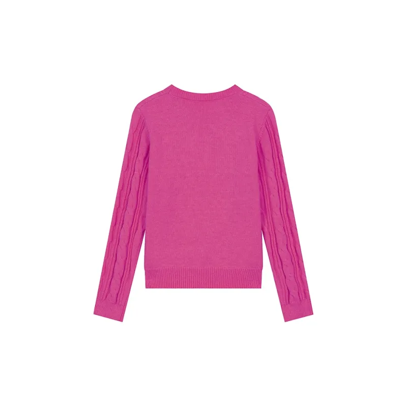 ELF SACK Sweaters Women's-20