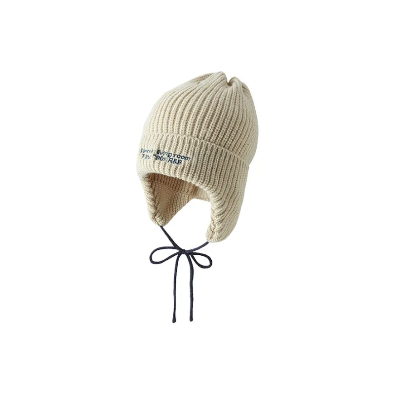 BAGGL Polyester Beanies Unisex Gift Box Set-2